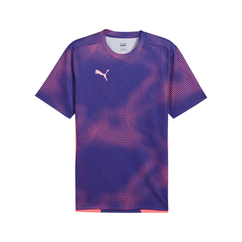 IndividualFinal Soccer Jersey made by Puma