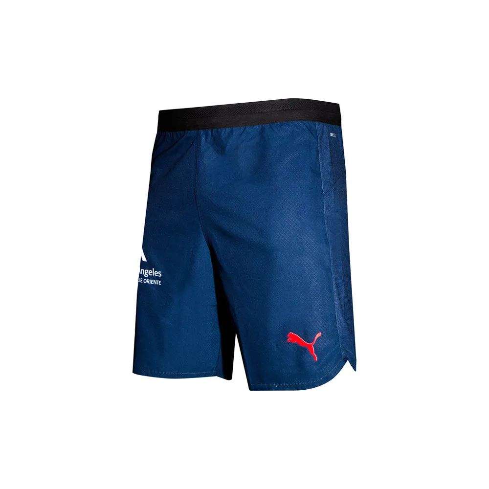 Monterrey Home Short 25-26 Athletic Shorts sold by Shoebacca product image thumbnail 2