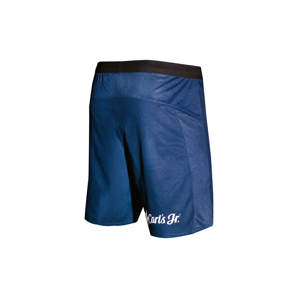 Monterrey Home Short 25-26 Athletic Shorts sold by Shoebacca product image thumbnail 3