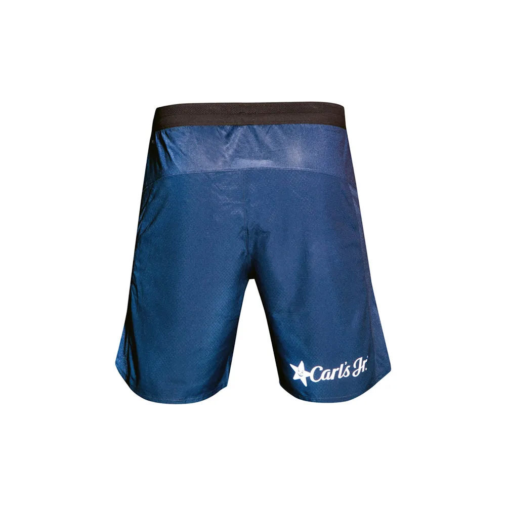 Monterrey Home Short 25-26 Athletic Shorts sold by Shoebacca product image thumbnail 4