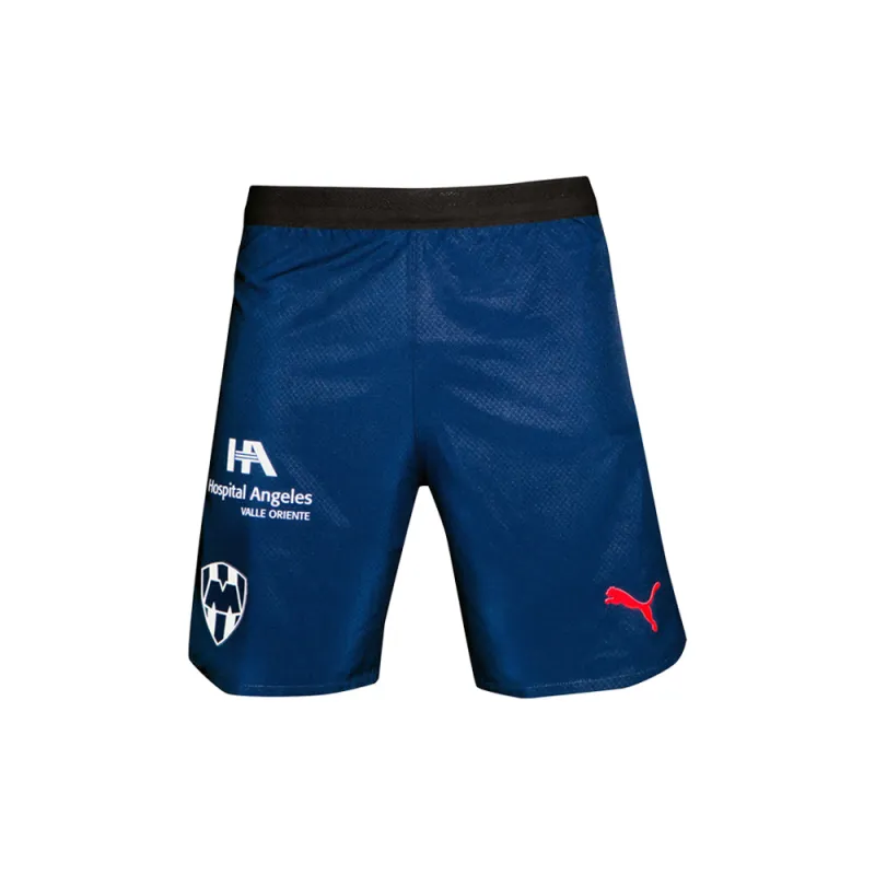 Monterrey Home Short 25-26 Athletic Shorts made by Puma