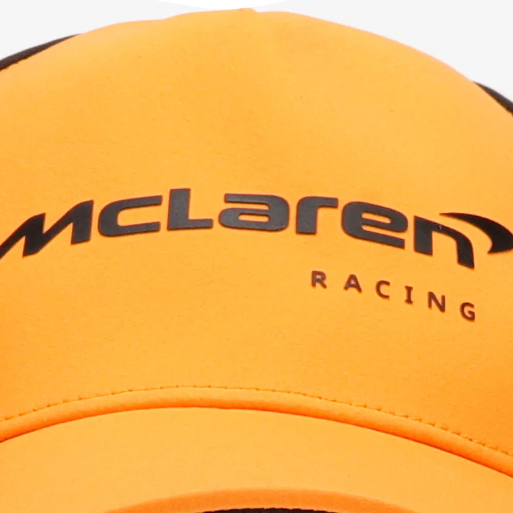 Mclaren Racing Cap sold by Shoebacca product image thumbnail 4
