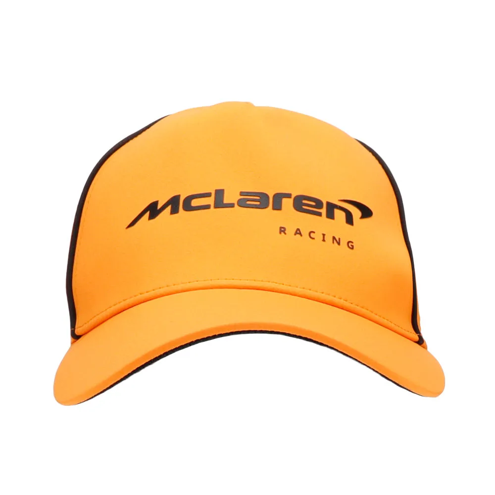 Mclaren Racing Cap sold by Shoebacca product image thumbnail 2