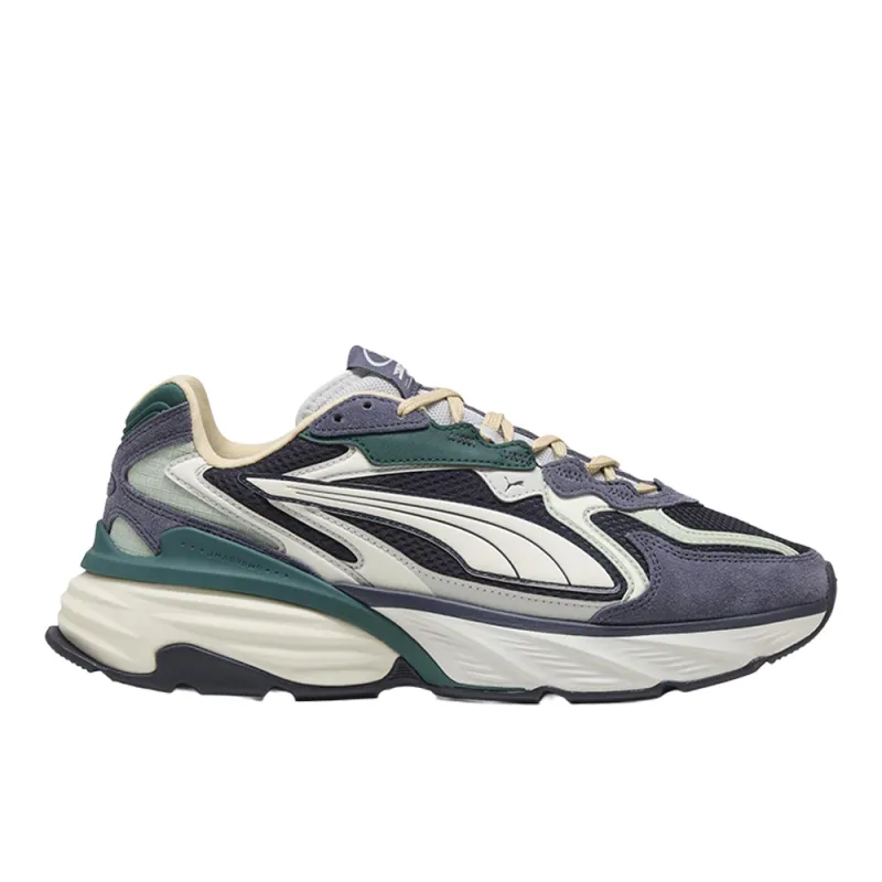 Fade Nitro LS+ Sneakers made by Puma