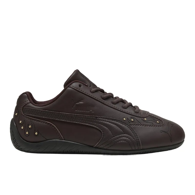 Speedcat Embellished Sneakers made by Puma