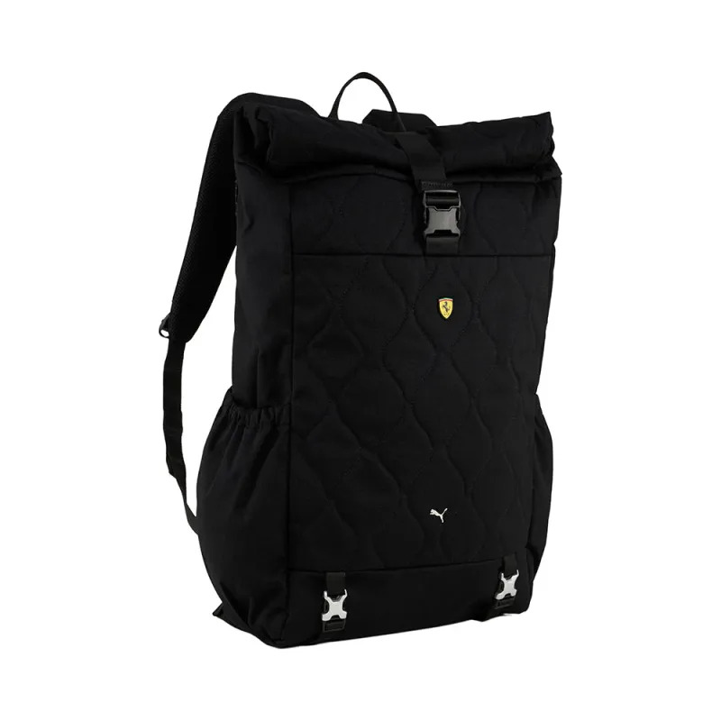 Ferrari Lifestyle Backpack made by Shoebacca