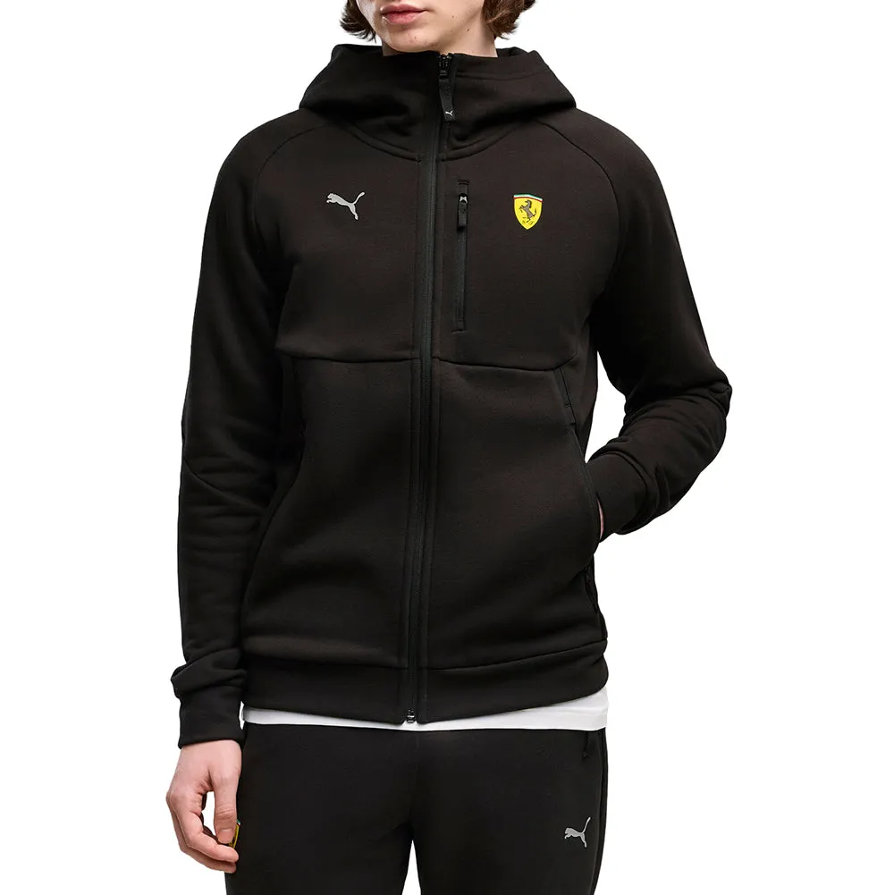 Ferrari Puma Tech Jacket sold by Shoebacca product image thumbnail 3