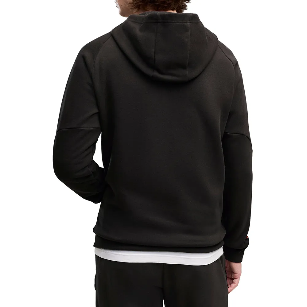 Ferrari Puma Tech Jacket sold by Shoebacca product image thumbnail 4