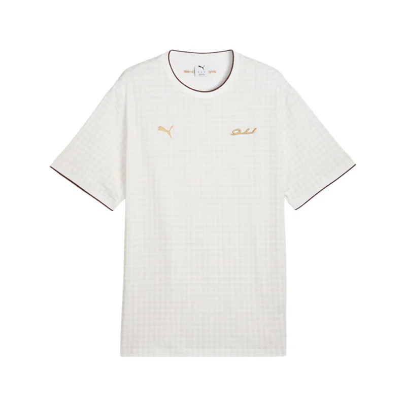 Porsche Legacy Lifestyle Tee made by Puma