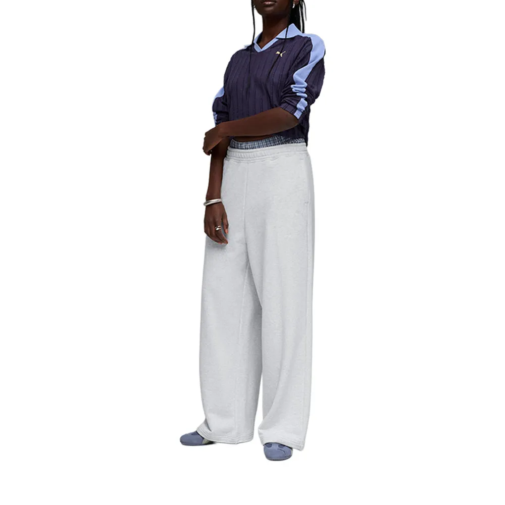 T7 Relaxed Long Sleeve Polo Shirt sold by Shoebacca product image thumbnail 5