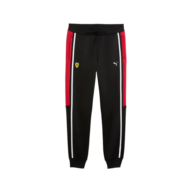 Ferrari Mt7 Track Pants made by Shoebacca