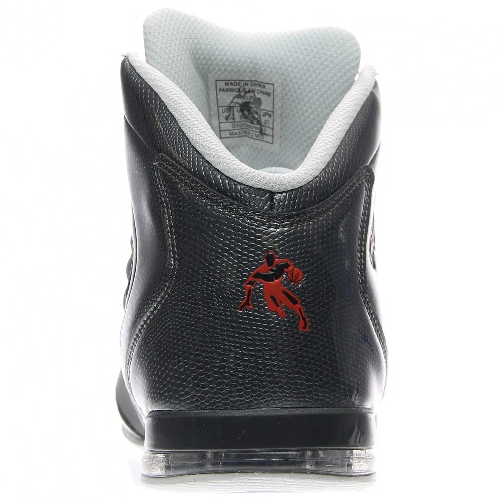 Master 2 Mid Basketball Shoes sold by Shoebacca product image thumbnail 3