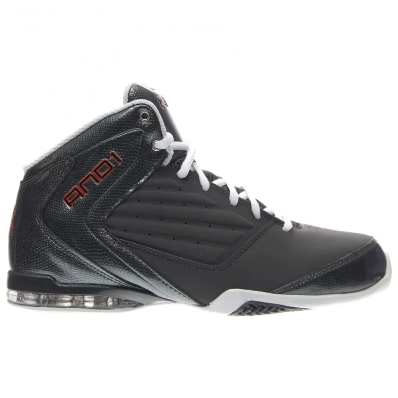 Master 2 Mid Basketball Shoes made by And1