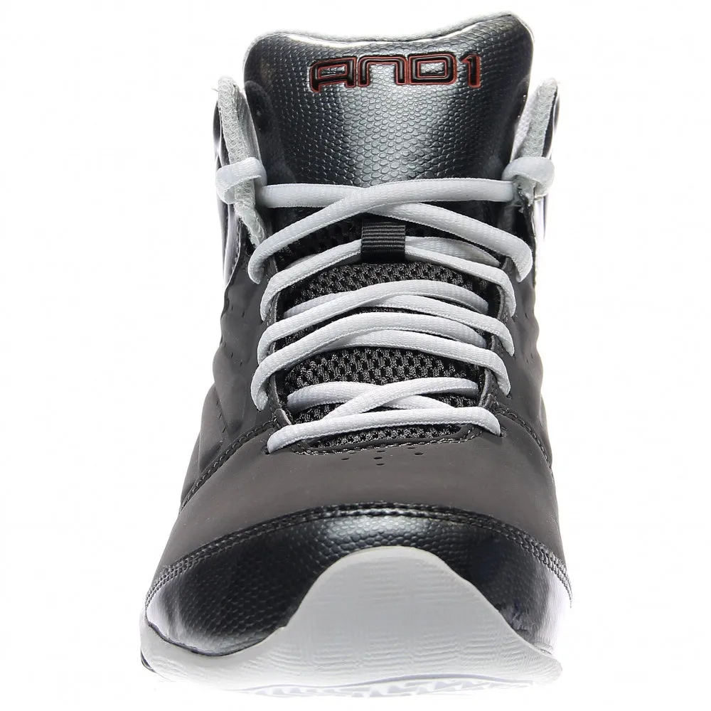 Master 2 Mid Basketball Shoes sold by Shoebacca product image thumbnail 5