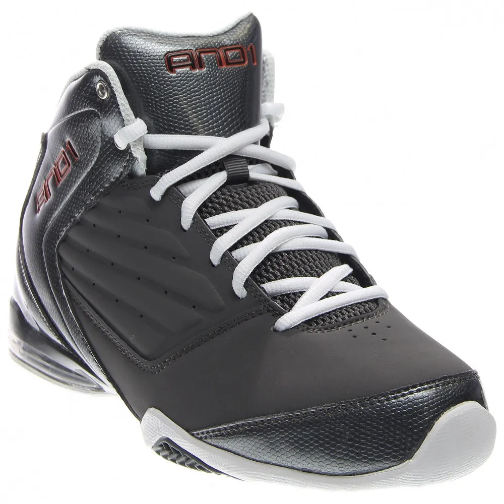 Master 2 Mid Basketball Shoes sold by Shoebacca product image thumbnail 2