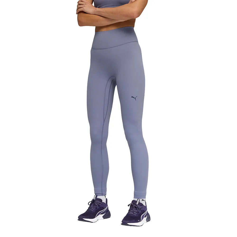 Shapeluxe High Waist 7/8 Training Tights sold by Shoebacca product image thumbnail 3