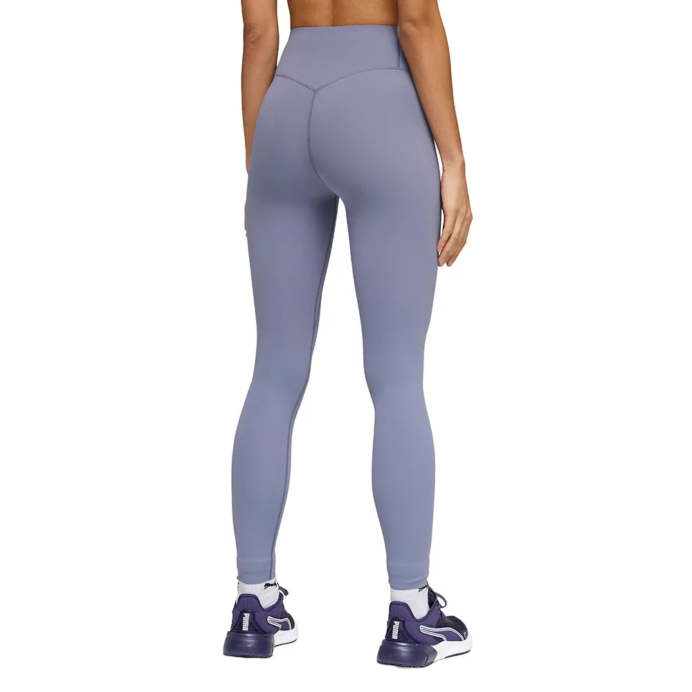 Shapeluxe High Waist 7/8 Training Tights sold by Shoebacca product image thumbnail 4