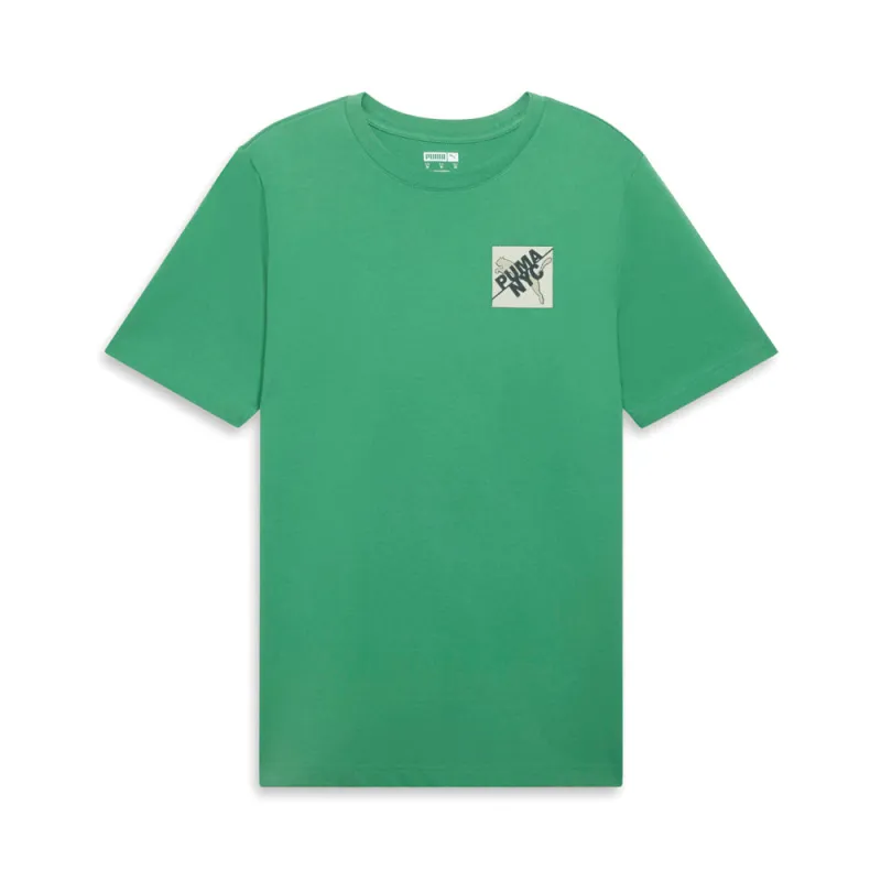 NYC Tee made by Puma