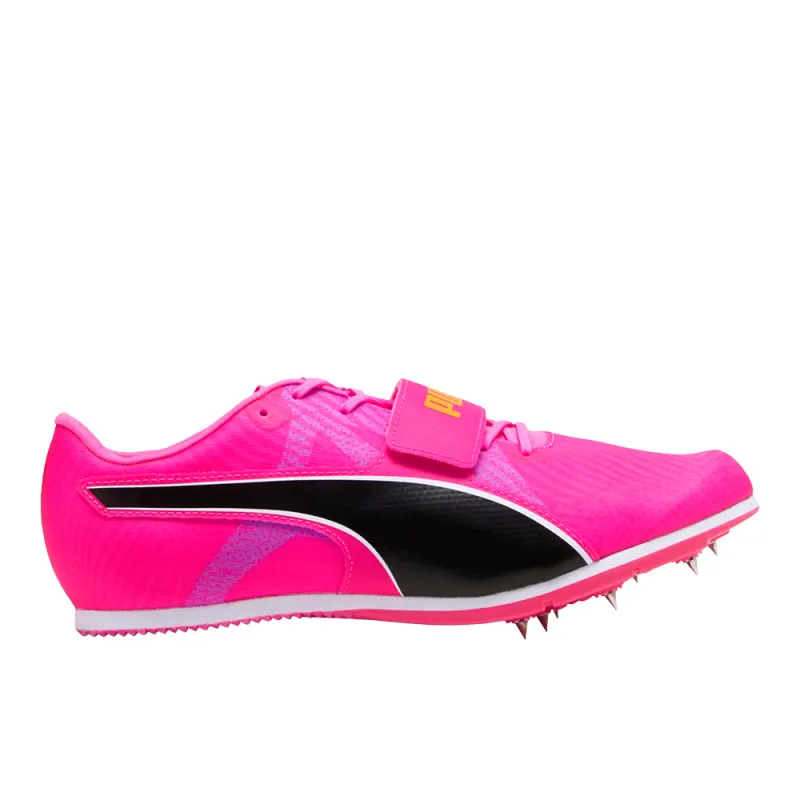 evoSPEED Long Jump 6 Track And Field Shoes made by Puma