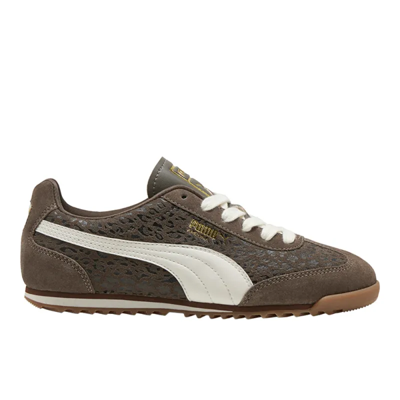 Arizona Cat Lace Up Sneaker made by Puma