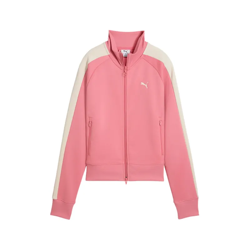 T7 Always On Track Jacket made by Puma