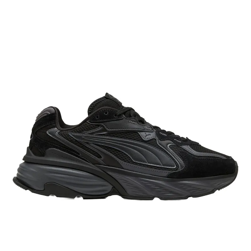 Fade Nitro LS+ Sneakers made by Puma