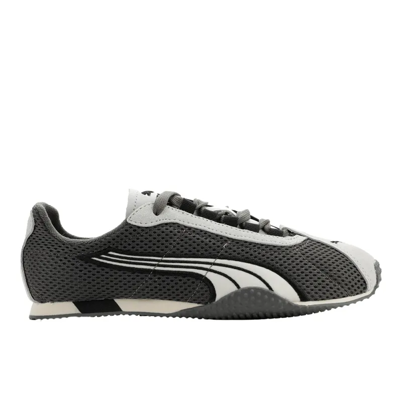 H-Street Lace Up Sneakers made by Puma