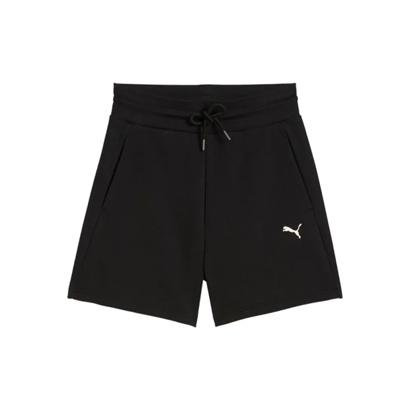 Puma Class High-Waist 5 Inch Shorts made by Puma