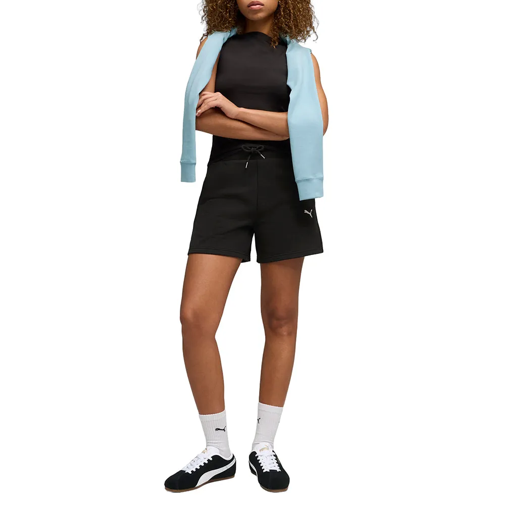 Puma Class High-Waist 5 Inch Shorts sold by Shoebacca product image thumbnail 5