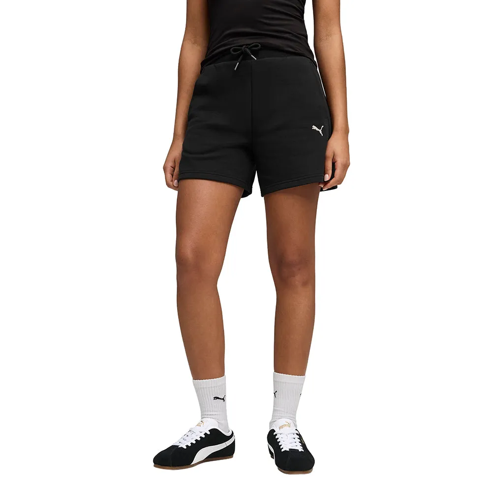 Puma Class High-Waist 5 Inch Shorts sold by Shoebacca product image thumbnail 3