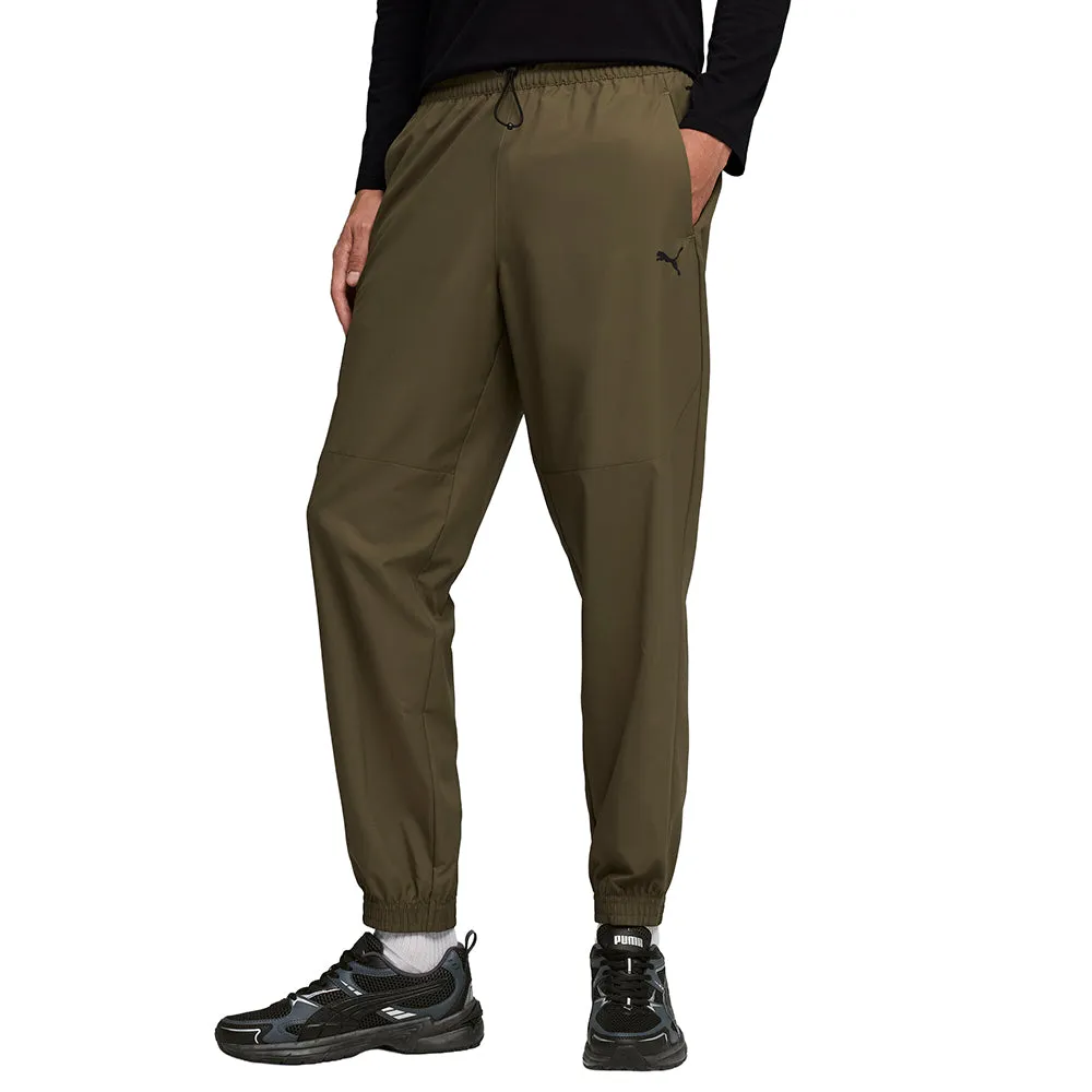 Pumatech Woven Cargo Pants sold by Shoebacca product image thumbnail 3