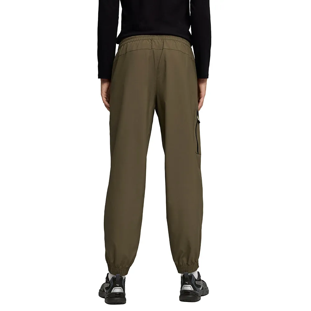 Pumatech Woven Cargo Pants sold by Shoebacca product image thumbnail 4