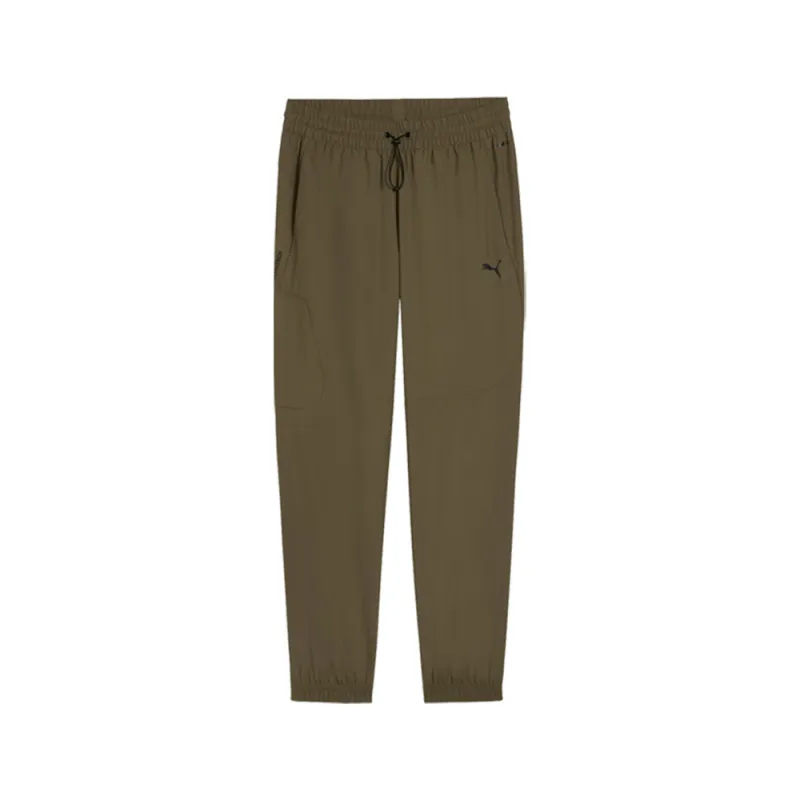 Pumatech Woven Cargo Pants made by Puma