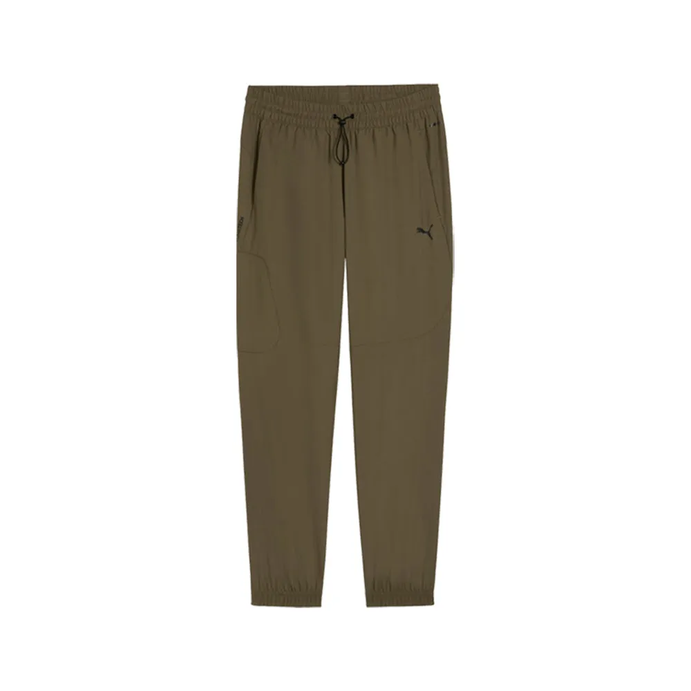 Pumatech Woven Cargo Pants sold by Shoebacca