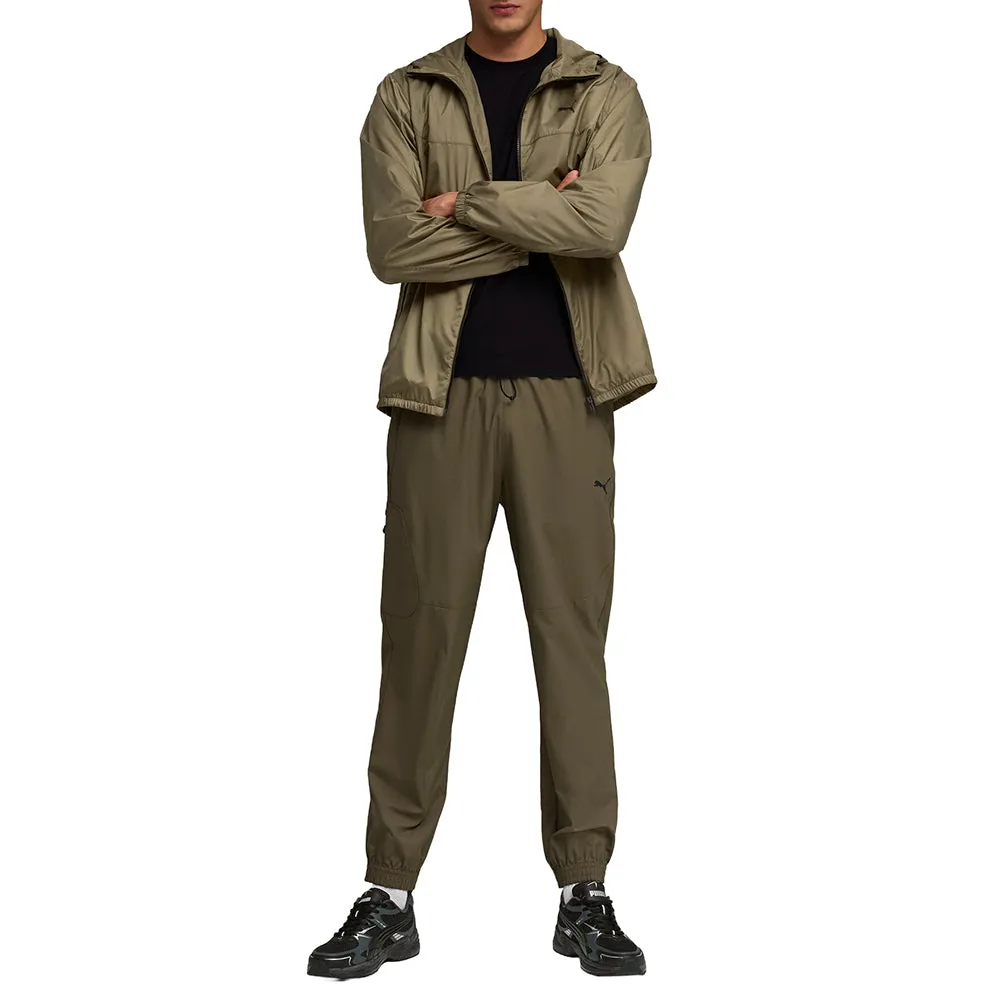 Pumatech Woven Cargo Pants sold by Shoebacca product image thumbnail 5