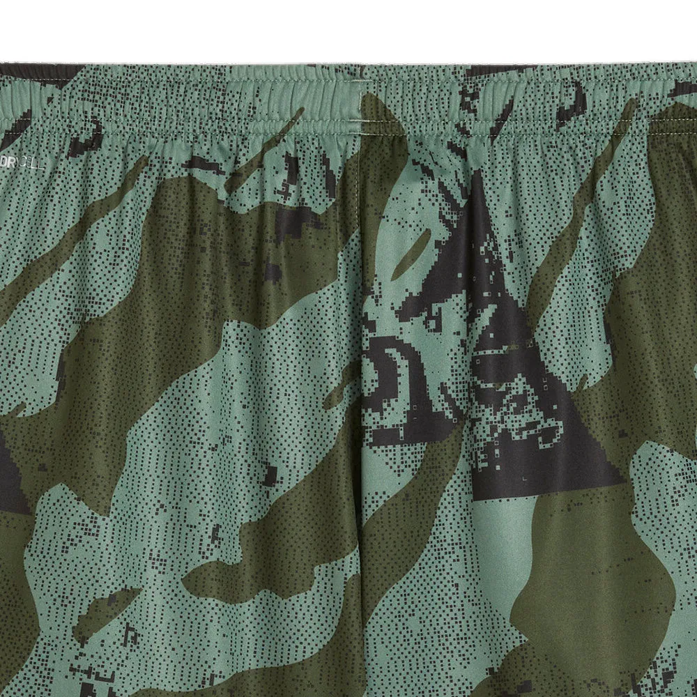 Individualligacamo Short sold by Shoebacca product image thumbnail 4