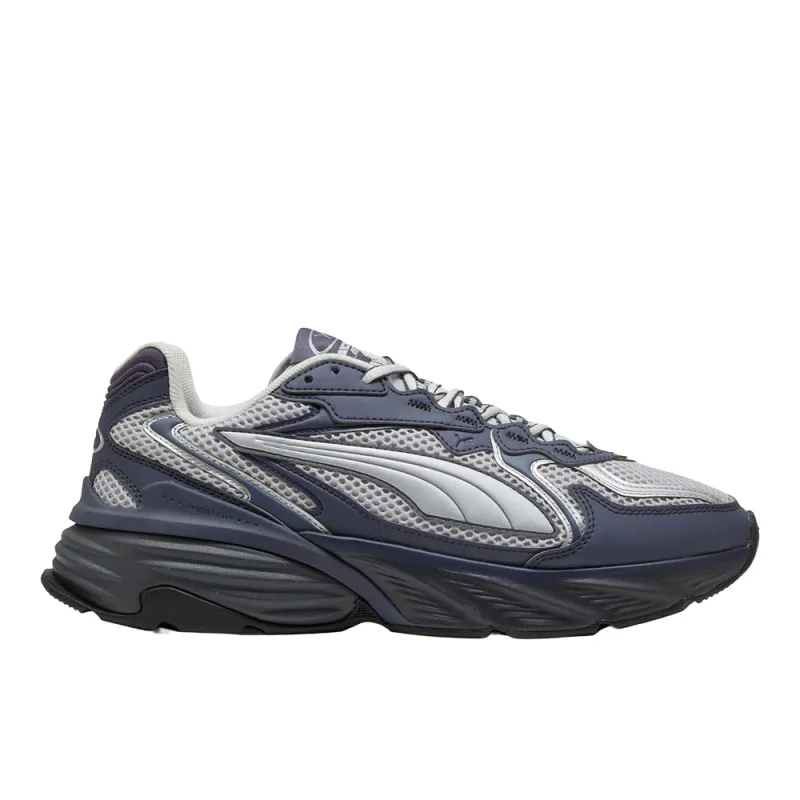 Fade Lace Up Sneakers made by Puma