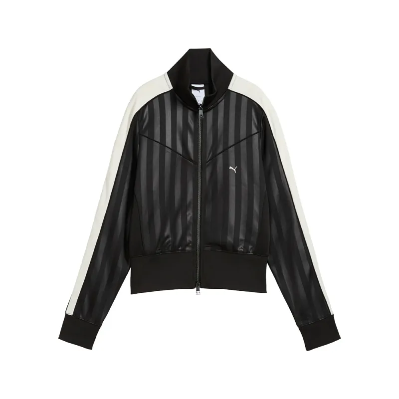 T7 Track Jacket made by Puma