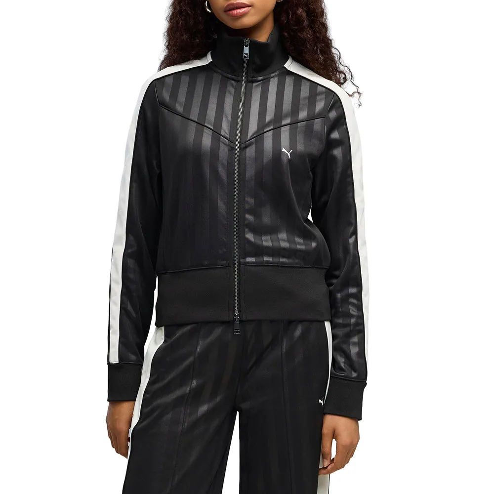 T7 Track Jacket sold by Shoebacca product image thumbnail 3