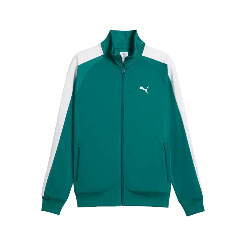 Essentials T7 Poly Track Jacket made by Puma