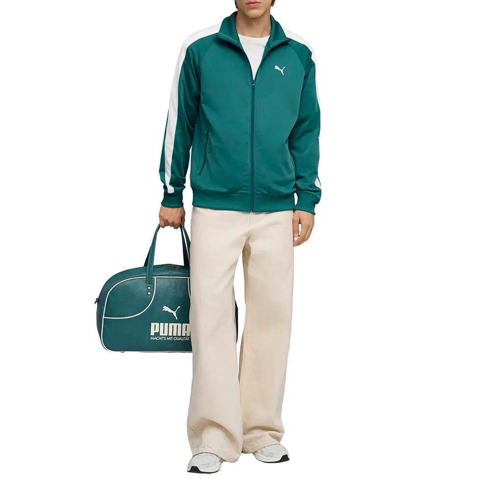 Essentials T7 Poly Track Jacket sold by Shoebacca product image thumbnail 5