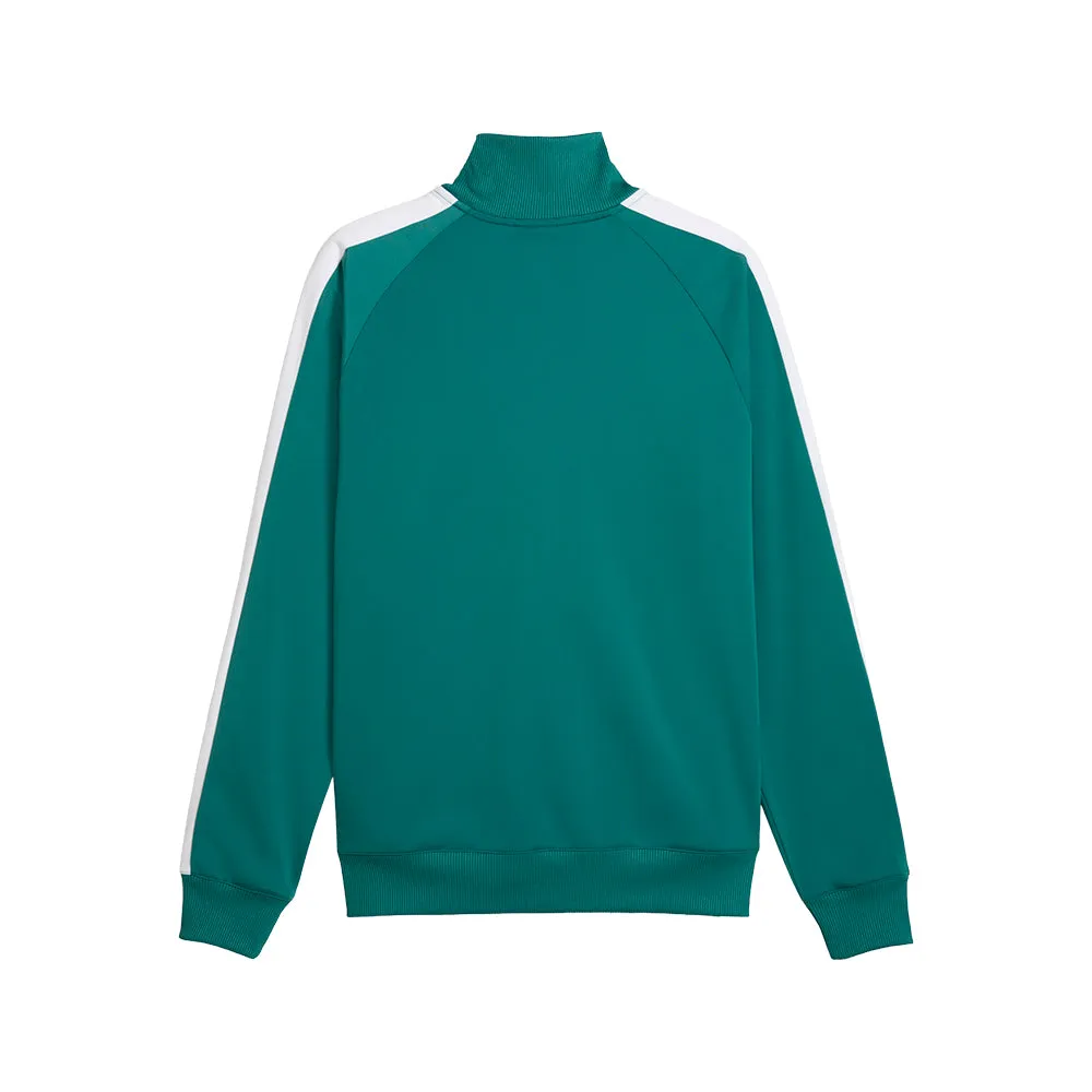 Essentials T7 Poly Track Jacket sold by Shoebacca product image thumbnail 2