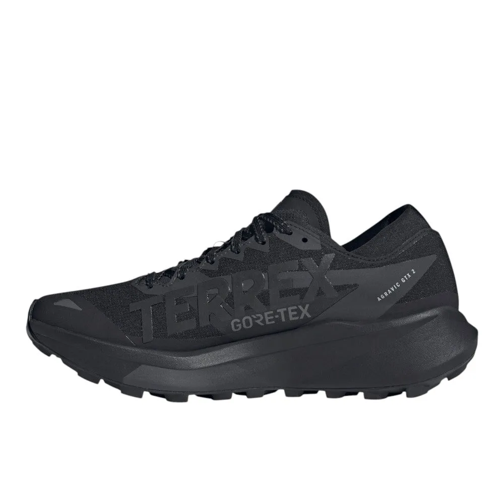 Terrex Agravic Gtx 2 Trail Running Shoes sold by Shoebacca product image thumbnail 3