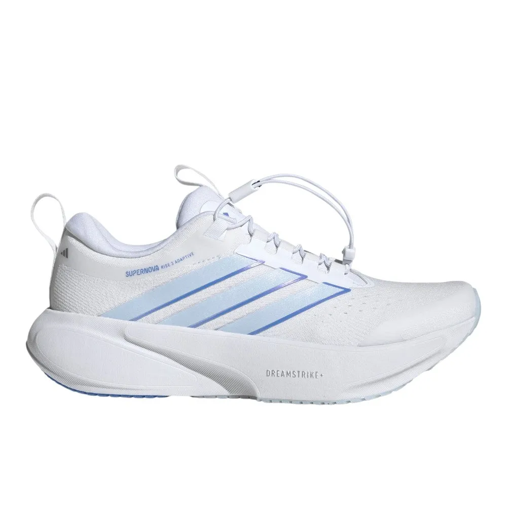 Supernova Rise 3 Adaptive Running Shoes sold by Shoebacca
