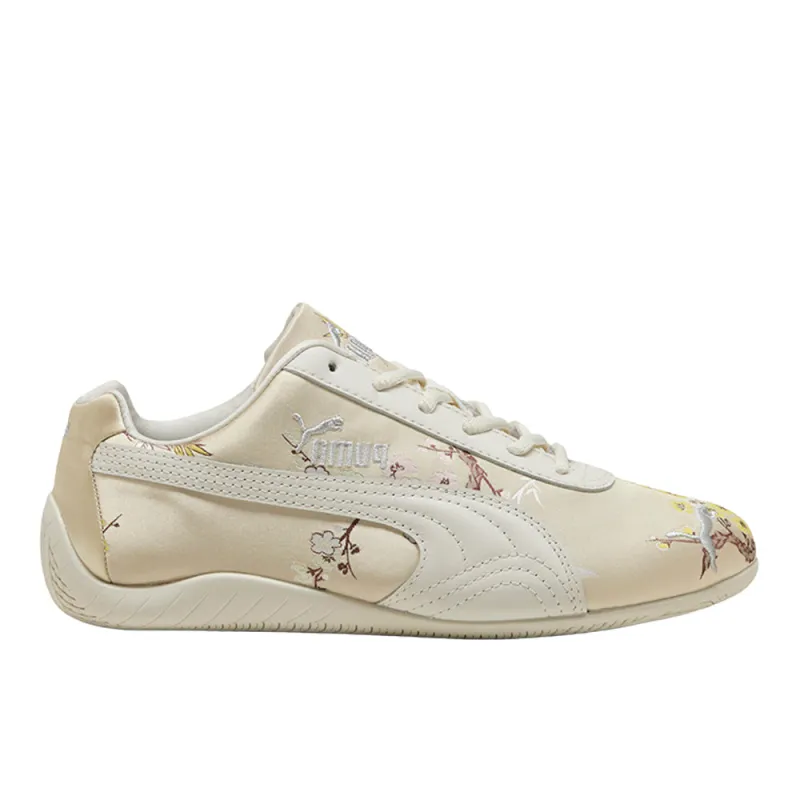 Speedcat Silky Sneaker made by Puma