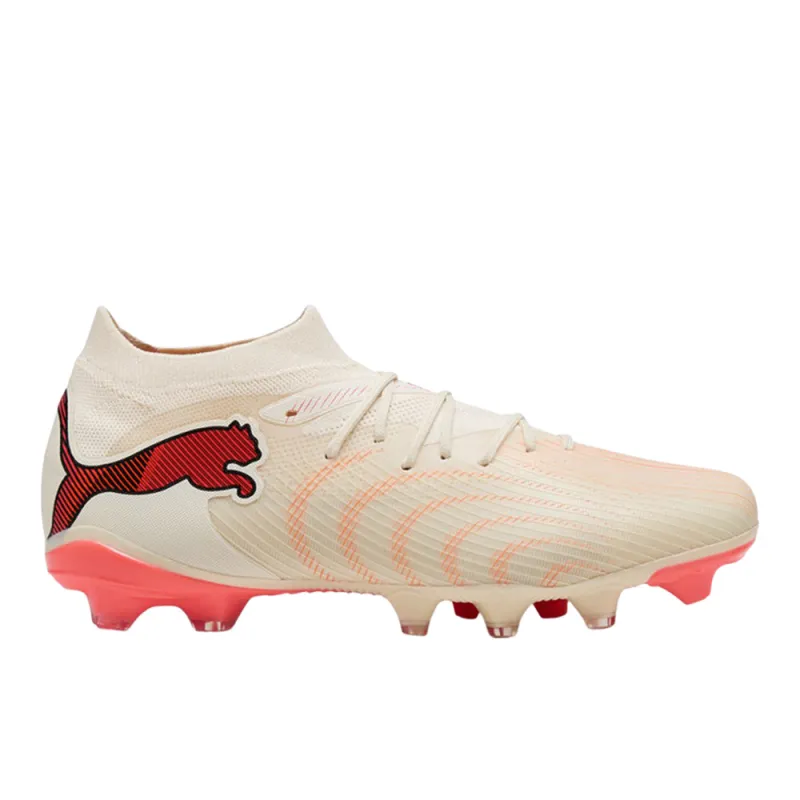 Future 9 Match Firm/Artificial Ground Soccer Cleat made by Puma