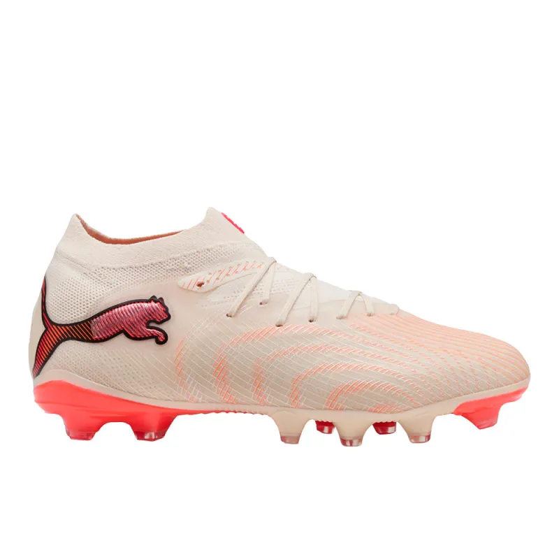 Future 9 Pro Firm/Artificial Ground Soccer Cleats made by Puma