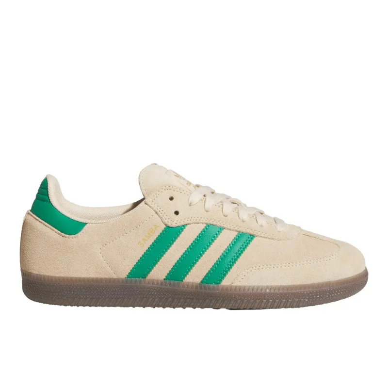 Samba Adv made by Adidas