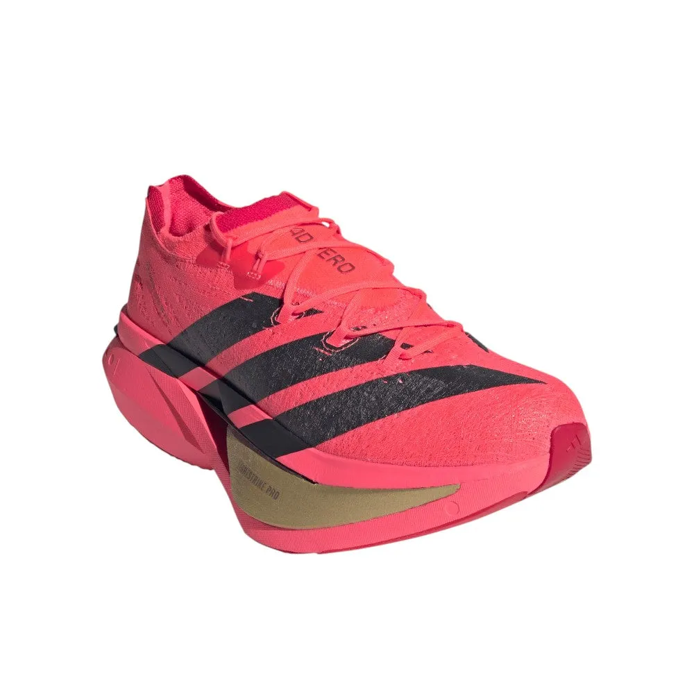 Adizero Prime X3 Strung Lightstrike Pro Running Shoes sold by Shoebacca product image thumbnail 2
