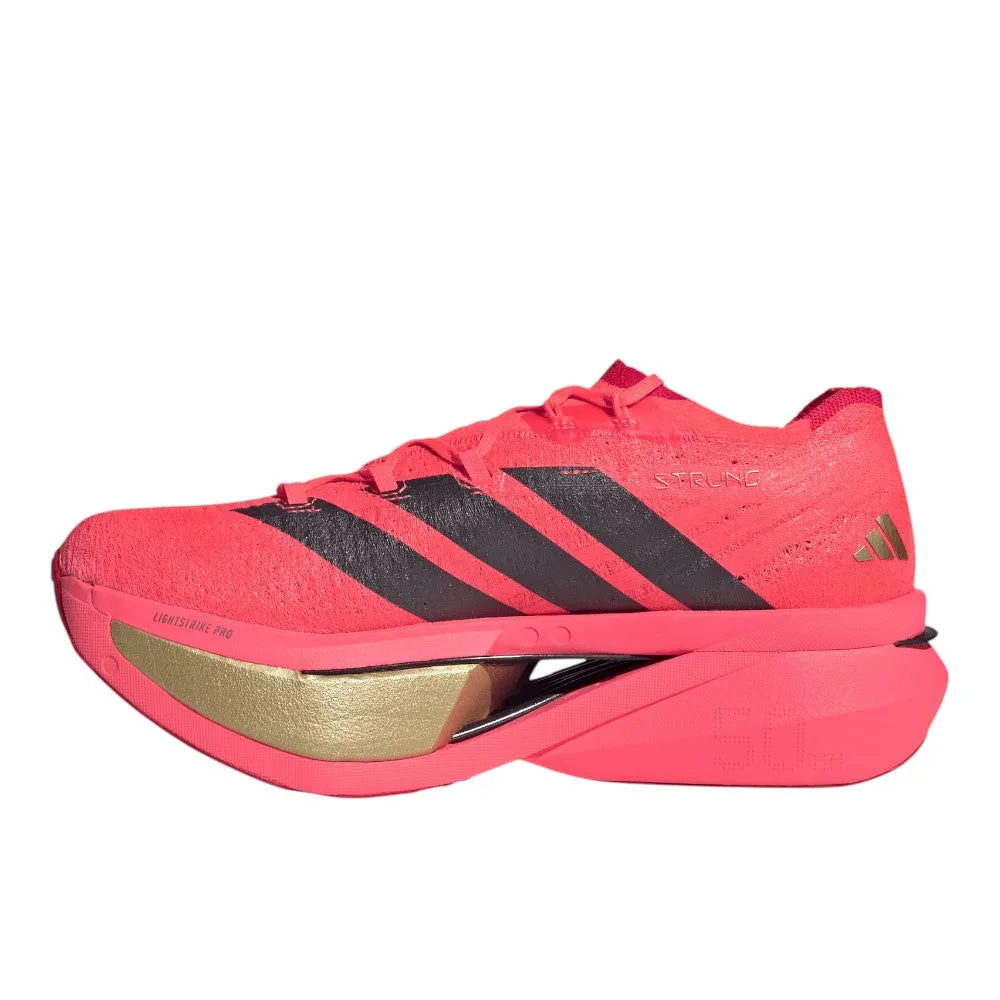 Adizero Prime X3 Strung Lightstrike Pro Running Shoes sold by Shoebacca product image thumbnail 3